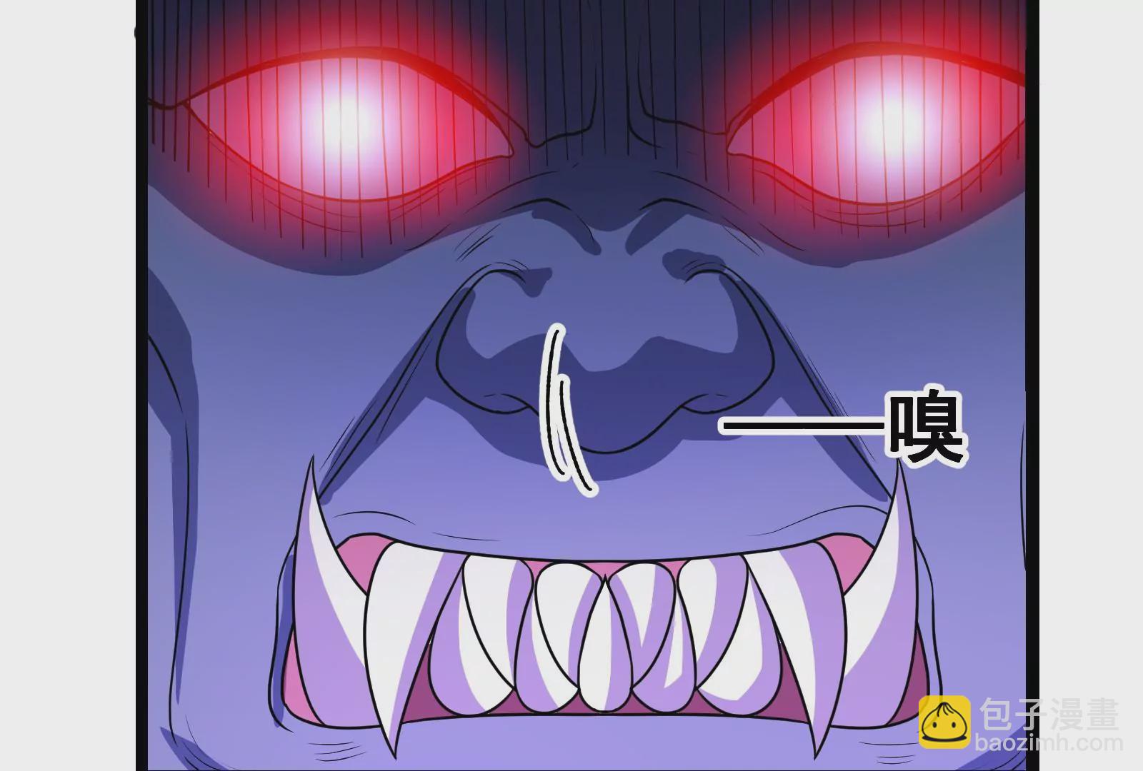 古神遊戲 - 第62話 十丈！沒有無用的天賦(2/3) - 2